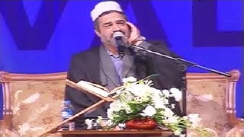 النازعات والشمس - رائعة جداً  - القارئ أحمد أبو القاسمي