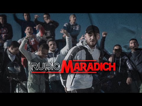 RUBIO – MARADICH