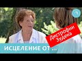 Исцеление и прощение – Исцеление от дистрофии Зудека