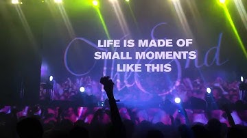 Zoukout 2012 - Above & Beyond - On a good day