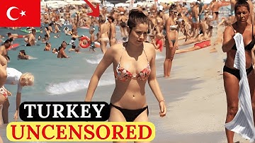 Life in Turkey Villages: $600 Budget & Forbidden Traditions Nobody Talks About – Travel Documentary