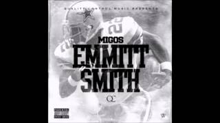 Emmitt Smith - Migos ||Bass Boosted||