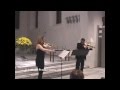 Miniature de la vidéo de la chanson Duos Concertants, Op. 57: No. 2 In E Minor: I. Moderato Con Spirito