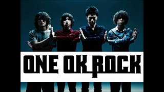 ONE OK ROCK - Riot (Guitar Playthrough)