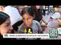 LATINA NOTICIAS CENTRAL - DOMINGO 21 DE JUNIO DE 2026