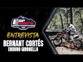 Campeonato de España de Enduro. Reportaje Bernat Cortés