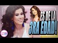 YA ES DE LA 3RA EDAD! A LUPITA JONES LE DAN DONDE DUELE, ELENA LIZÁRRAGA, LA EX MISS SINALOA - CNL