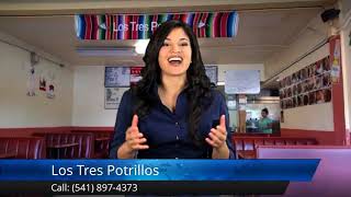 Los Tres Potrillos Phoenix Oregon Review by ArtyB