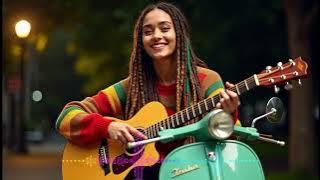 Purnama Merindu – Reggae Indonesia Paling Adem & Bikin Hati Bergetar!