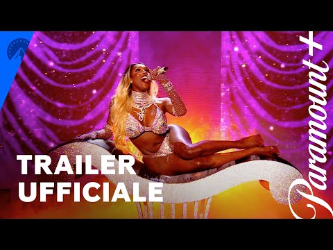 Queen of the Universe Trailer Ufficiale S02 ITA | - Paramount+