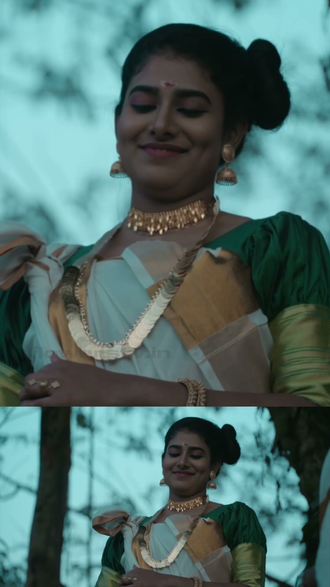ഭവാനിയമ്മയുടെ പ്രേതകഥ!