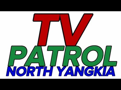 Abs Cbn Bc Nws North Yankee Tv Patrol North Yangkia Intro July 4