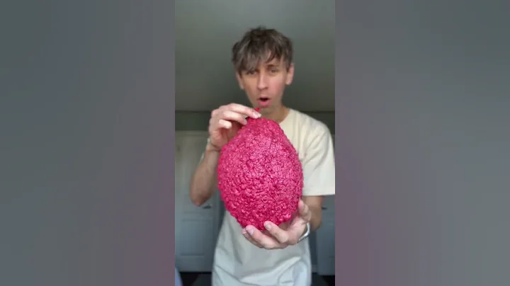 World’s MOST SATISFYING Sound EVER?😬