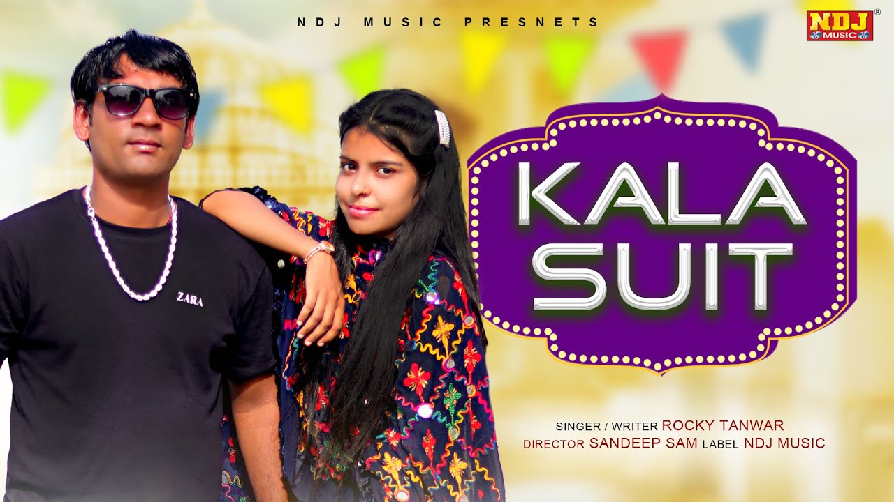 Kala Suit: The first song of 'Muklawa' is a bhangra packed love ballad |  Punjabi Movie News - Times of India