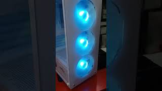 Pc Video Editing Gaming Ryzen 3 3200G -9128