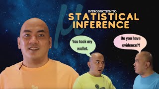 Introduction to Hypothesis Testing: Statistical Inference involving ฮผ (One-sample z-test & t-test)