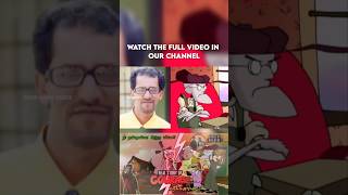 courage the cowardly dog? watch the full video makkale ?#couragethecowardlydog #tamilcartoons