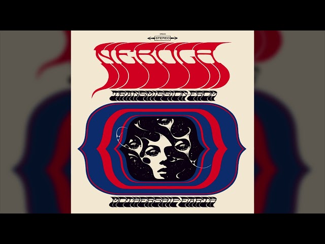 Nebula - The Four Horseman