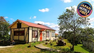 Download Lagu Guest House Heartn Tree | Kushiro, Japan | Hotel Review 🛏️ MP3