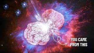 “The Universe’s Deadliest Explosions Are the Reason You Exist”