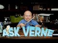 AskVerne Episode 11: Q&amp;A