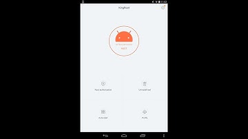 How To Root Your Android Phone Using KingRoot Easily And Safely
