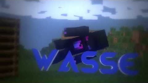 MC intro  #1 | Wazhee | (Test) gud?