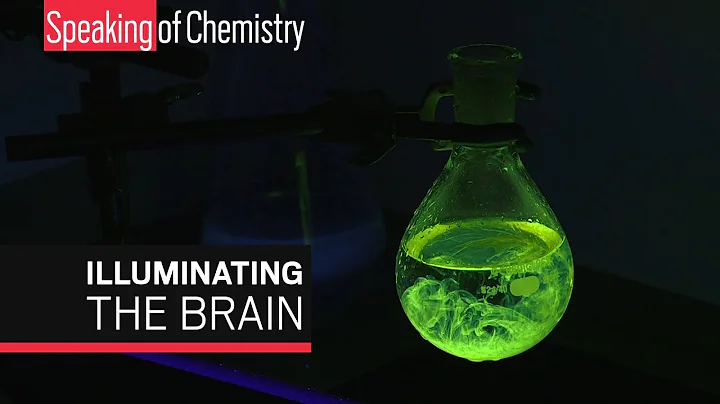 Making glowing molecular tools to peer into the br...