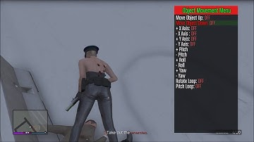 Grand Theft Auto 5 Mods - 30 Mod Menus & Script Bypass All In A Joinable GTA Online! (Part 1)