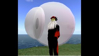 Podcast 8a - Vitrual Reality - Vision