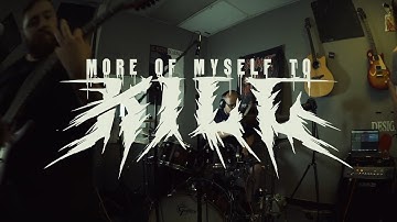 More of Myself to Kill live at Mathcore Index Fest 2020 (HD live session)
