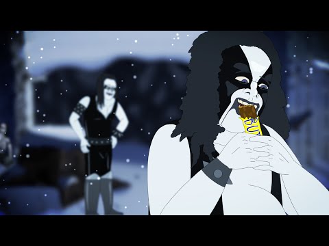 Sons of Northern Darkness: Épisode 1