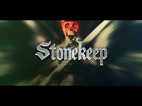 StoneKeep Long play (No Commentary)