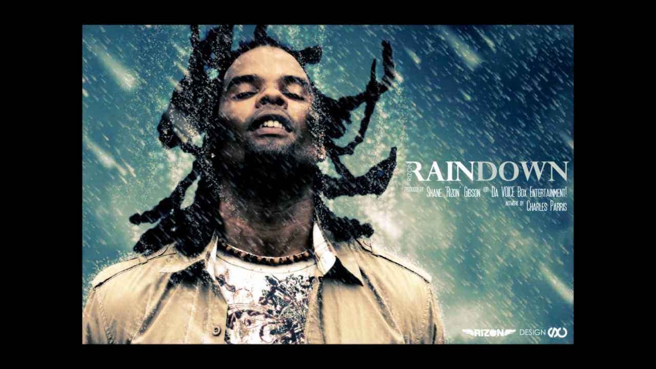 Watch Rizon - Rain Down on YouTube Watch Rizon - Rain Down on YouTube