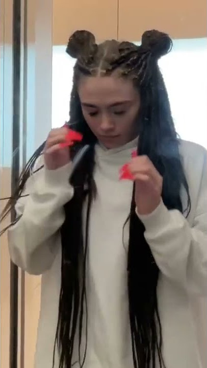 Big dick prank with cute girls gone wrong