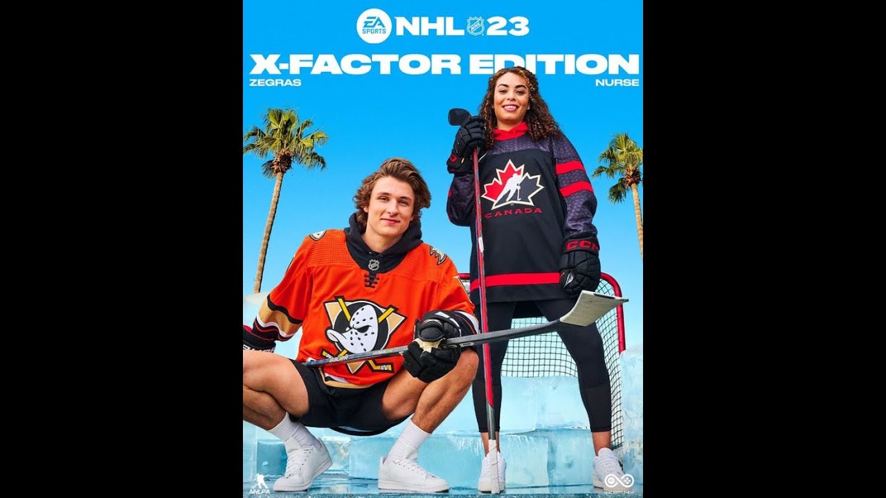 Nhl 23 Xbox Series X Купить