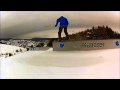 GoPro Freeski Edit Furtwangen
