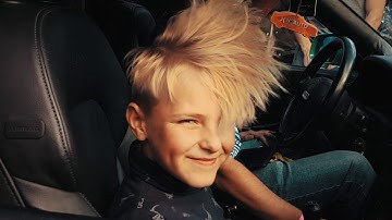 Audio Freakz Lietuva dB Drag Stage 6