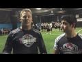 Linebacker university  linebacker camps comments with matthew padilla adrian mi