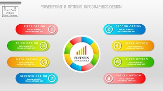 PowerPoint animation infographic slide design  |PowerPoint Presentation | PowerPoint animation