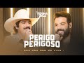 PERIGO PERIGOSO - Fiduma e Jeca (Era Pra Ser Ao Vivo)