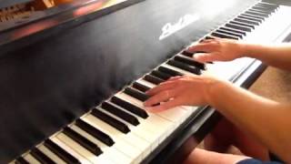 I've Seen That Movie Too (Elton John) Piano Cover chords
