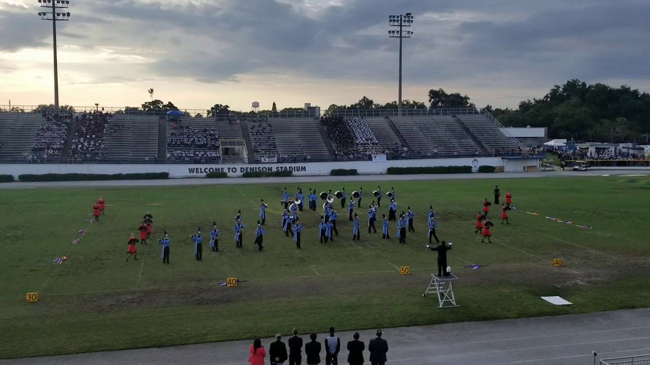 Lake Region MPA 2019