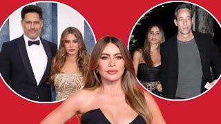 Sofia Vergara Changes Standards after undatable Label Glitz Europe