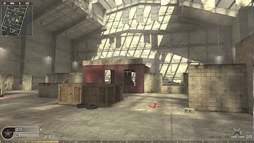 Cod4 1v1 Sniper Only Mod