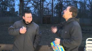Caprisun Challenge