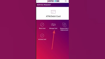 how to activate SBI debit card for online transaction at E-commerce website/SWON ECOM through yono