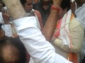 Bhaiya krishna das sirsa wale in hapur shri jagannath rath yatra