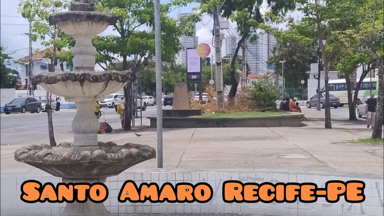 Av.Cruz Cabugá santo Amaro Recife PE #consulta#casadeapoio#Brejão#pernambuco 