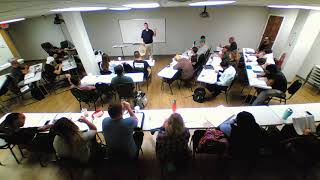 North Carolina Real Estate Broker Prelicensing End of Course Review Chapters 11-15